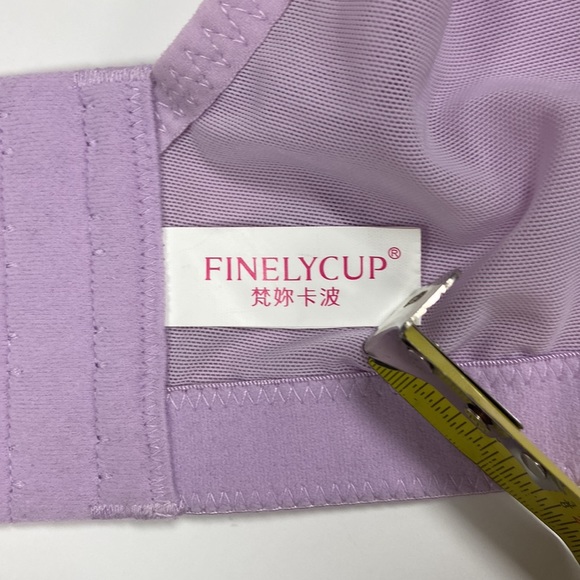 Finelycup Bra Size-C-75 - Picture 5 of 5